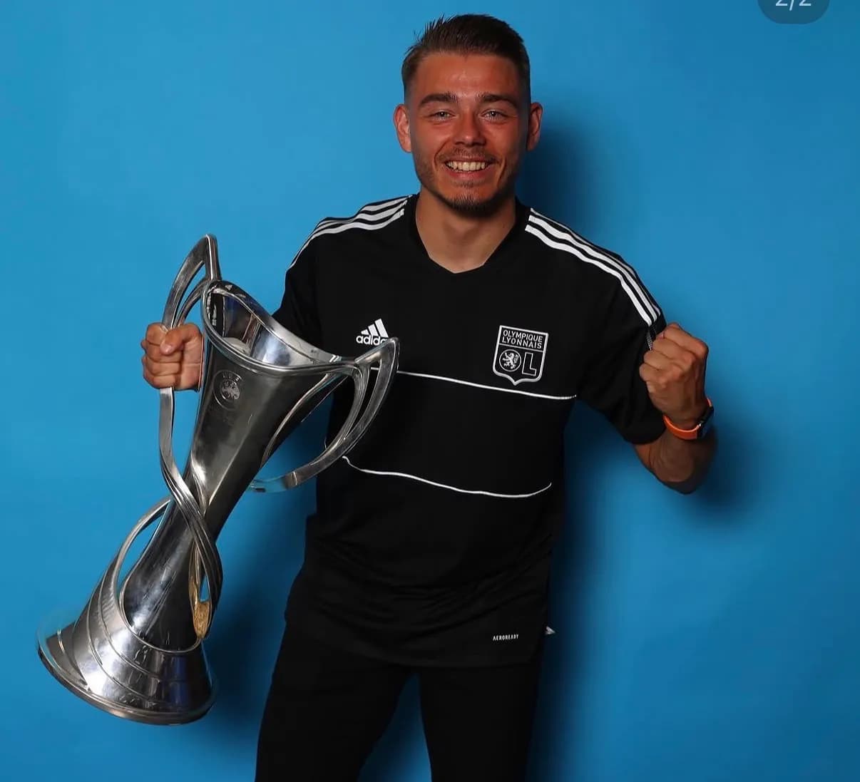 Powergoal Member